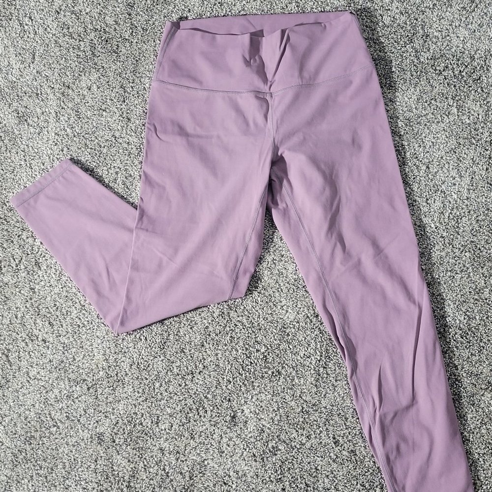 Zyia Lilac Luxe Legging
